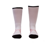 Mid Calf Socks - United We Stand