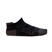 Tabby - Black