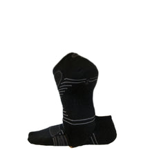 No Shows - Black