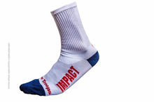 Mid Calf Socks - We Support Our Troops