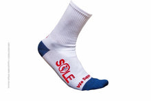 Mid Calf Socks - We Support Our Troops